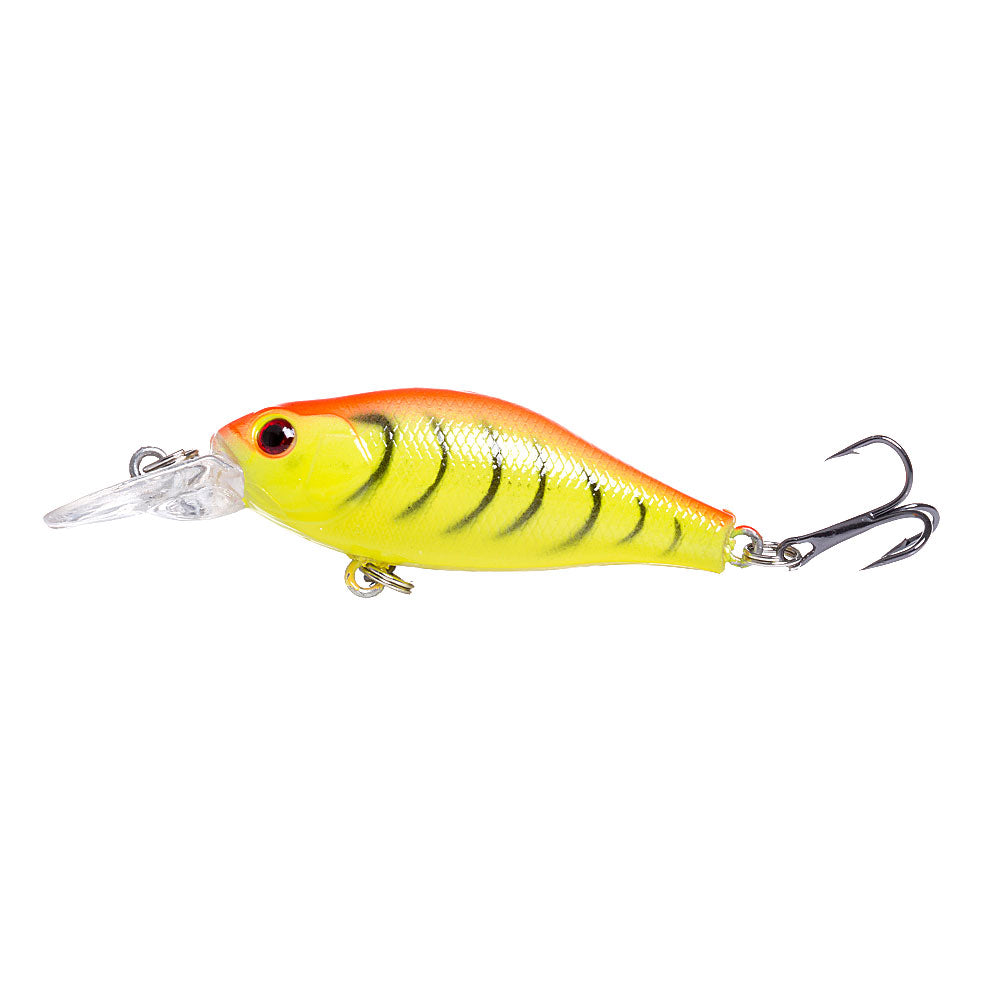 2 3/4in 1/4oz Crankbait Lure