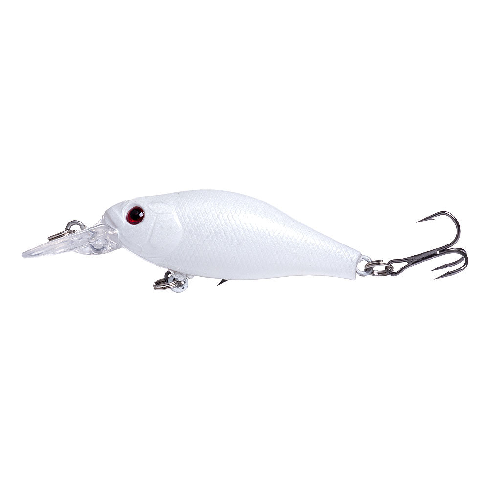 2 3/4in 1/4oz Crankbait Lure