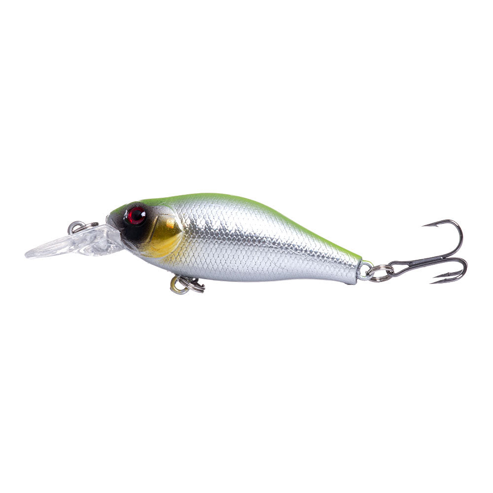 2 3/4in 1/4oz Crankbait Lure