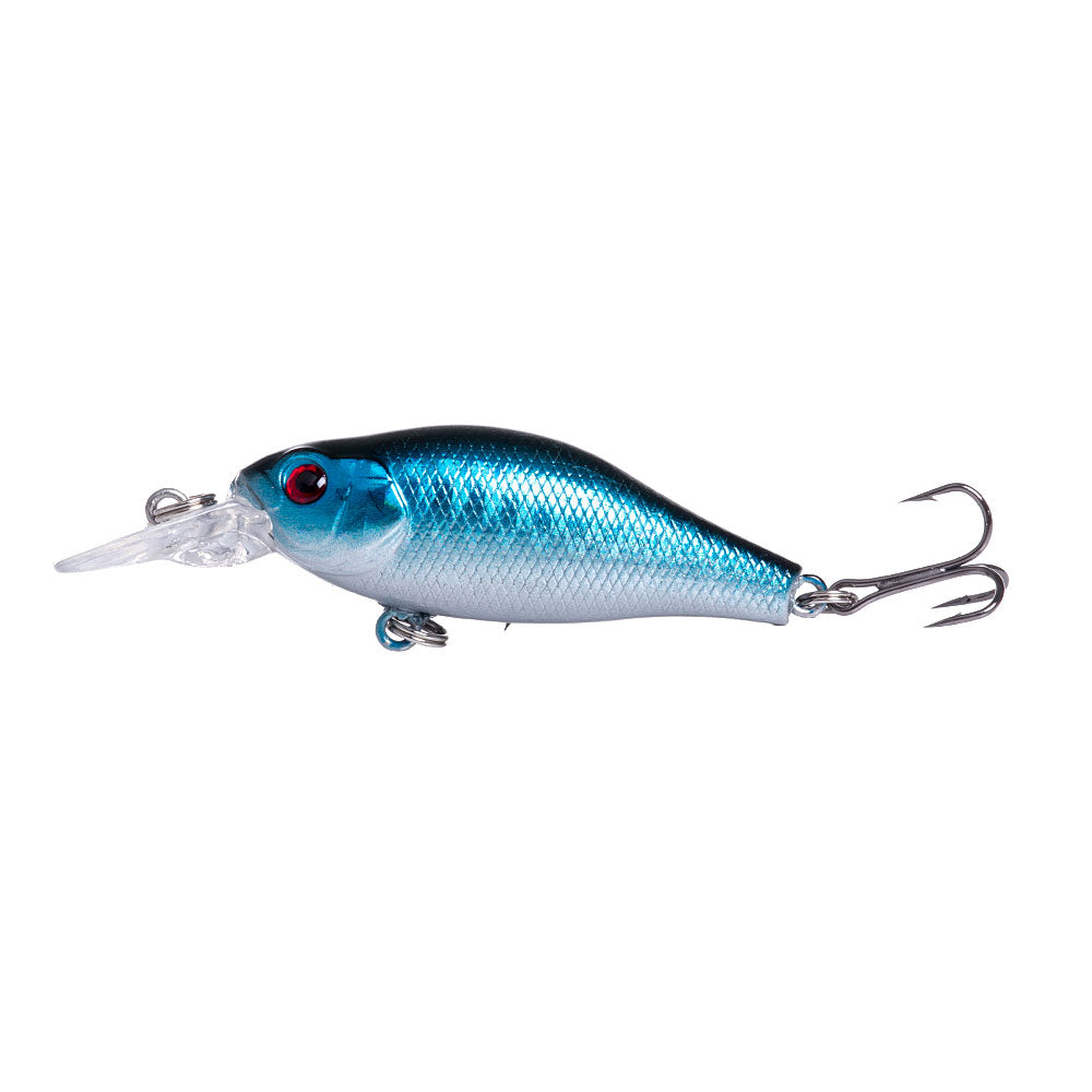 2 3/4in 1/4oz Crankbait Lure