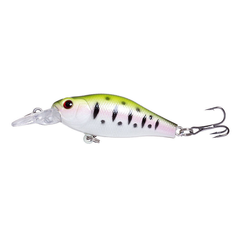 2 3/4in 1/4oz Crankbait Lure