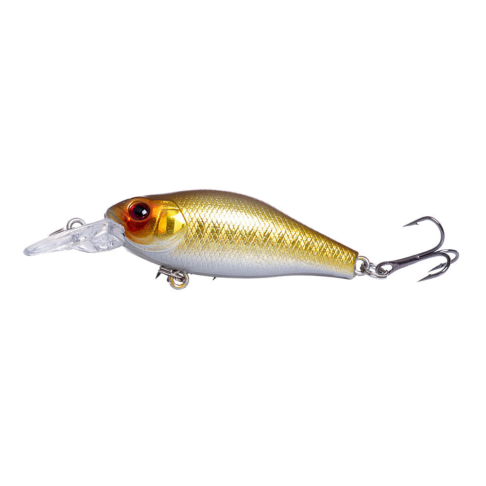 2 3/4in 1/4oz Crankbait Lure