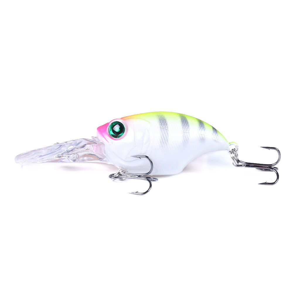 3in 2/5oz Crankbait Lure