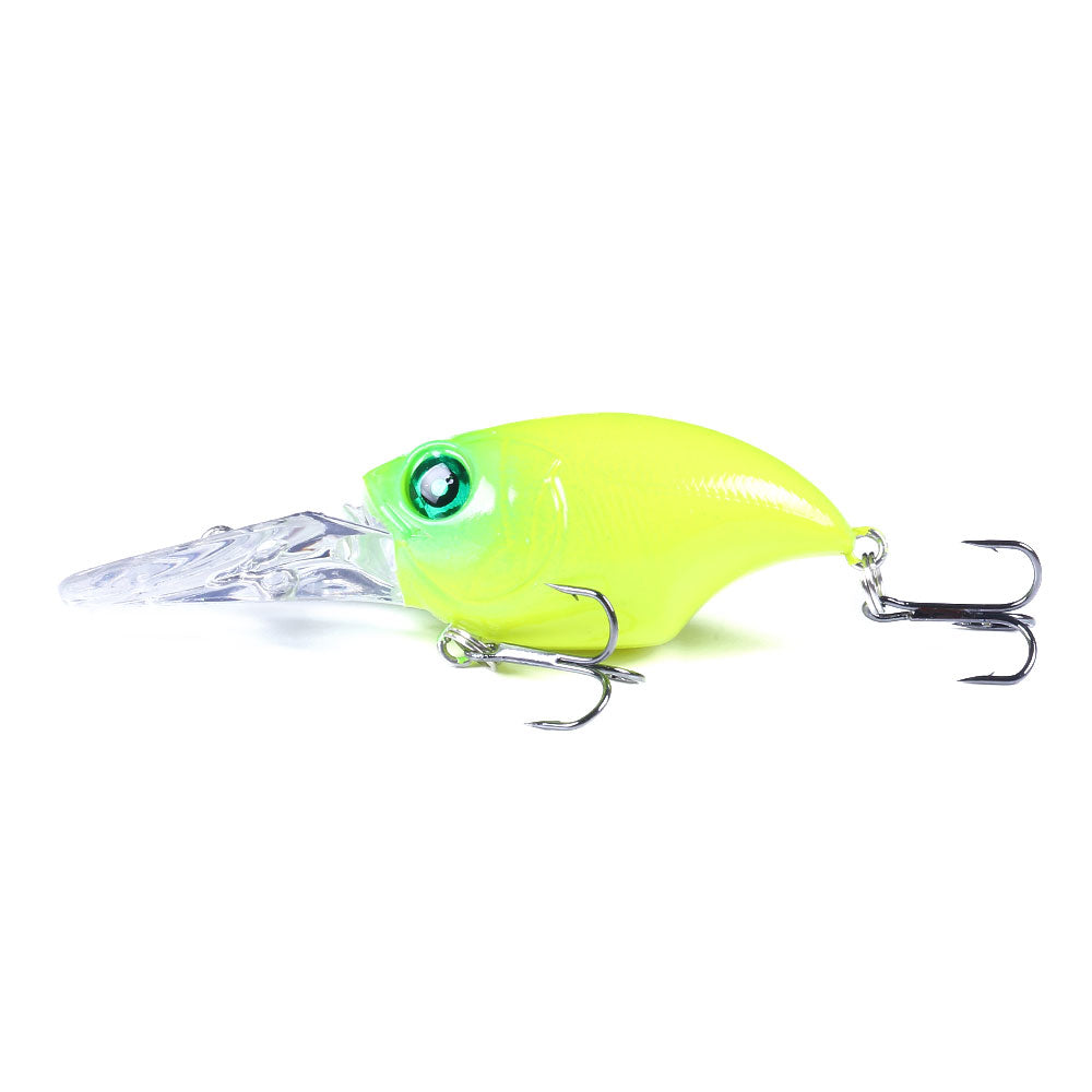 3in 2/5oz Crankbait Lure