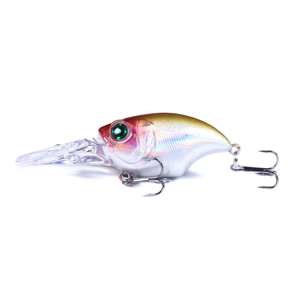 3in 2/5oz Crankbait Lure