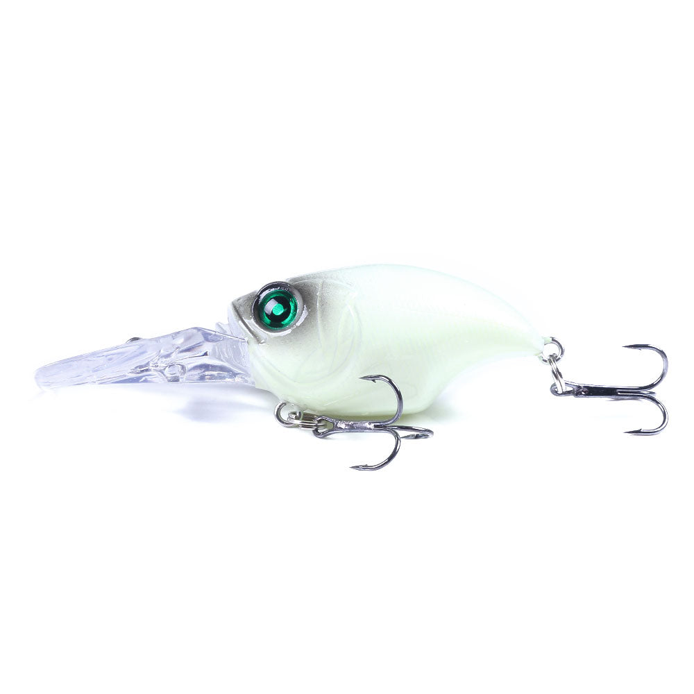 3in 2/5oz Crankbait Lure
