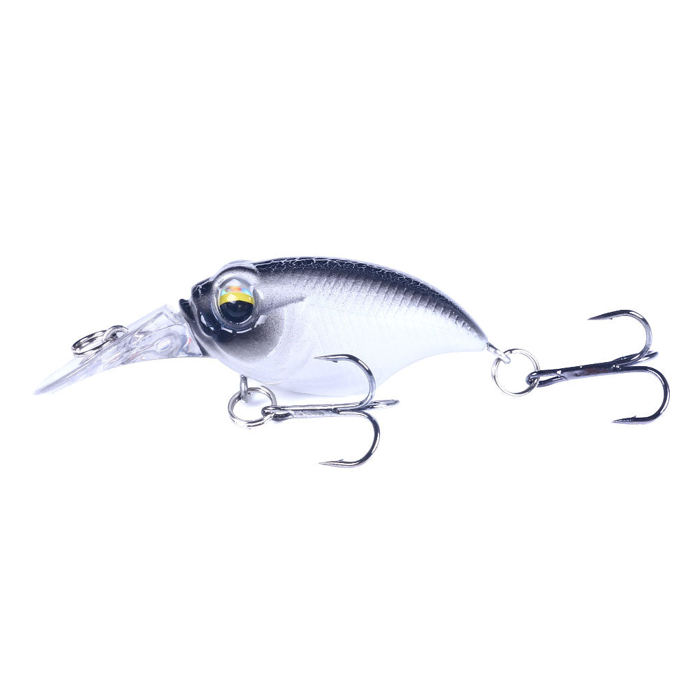Crankbait Wobble Fishing Lure
