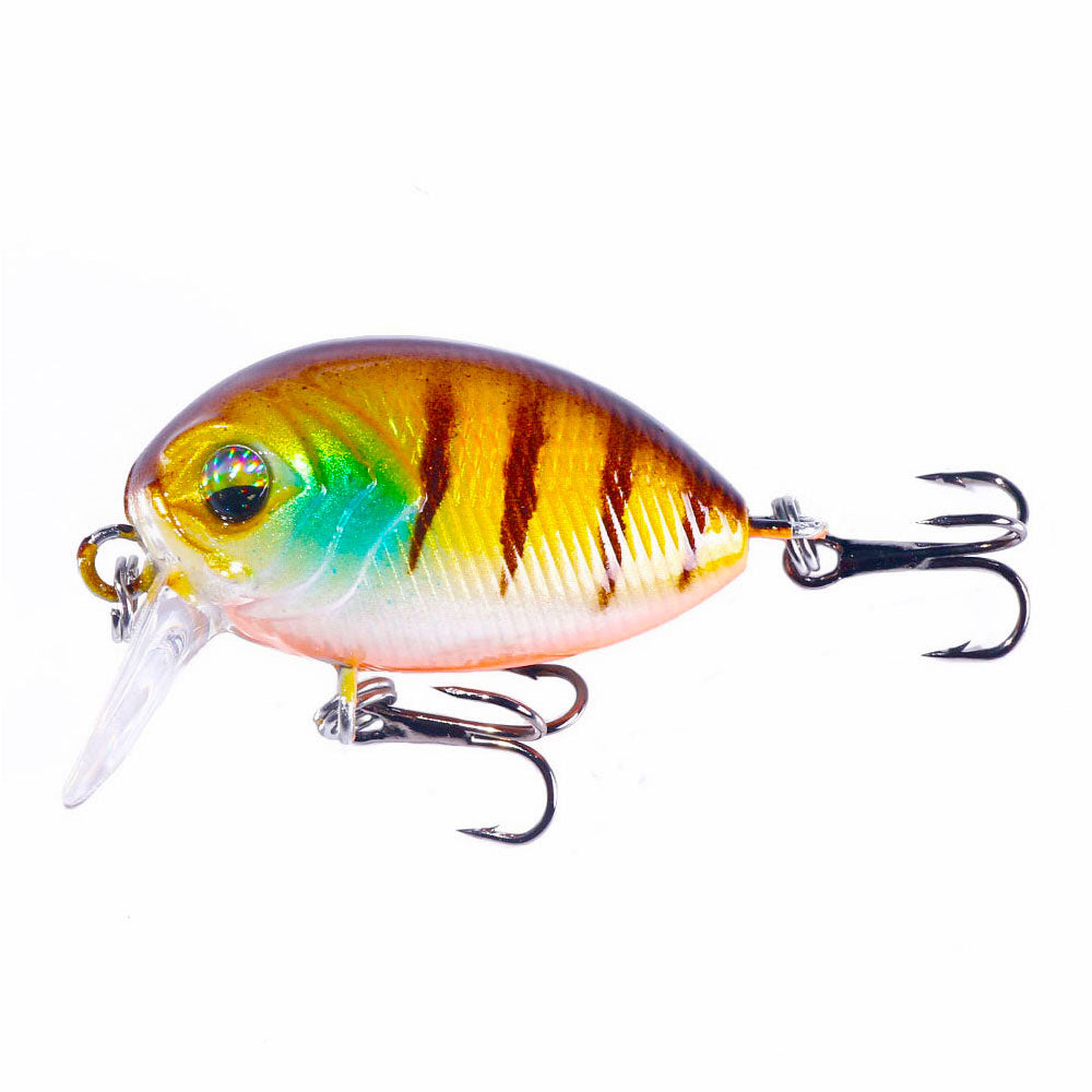 1.49inch 0.13oz Mini Crankbait Lures