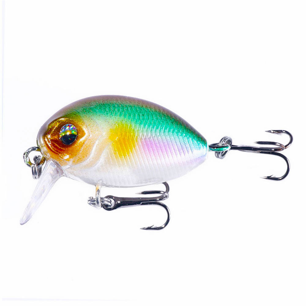 1.49inch 0.13oz Mini Crankbait Lures
