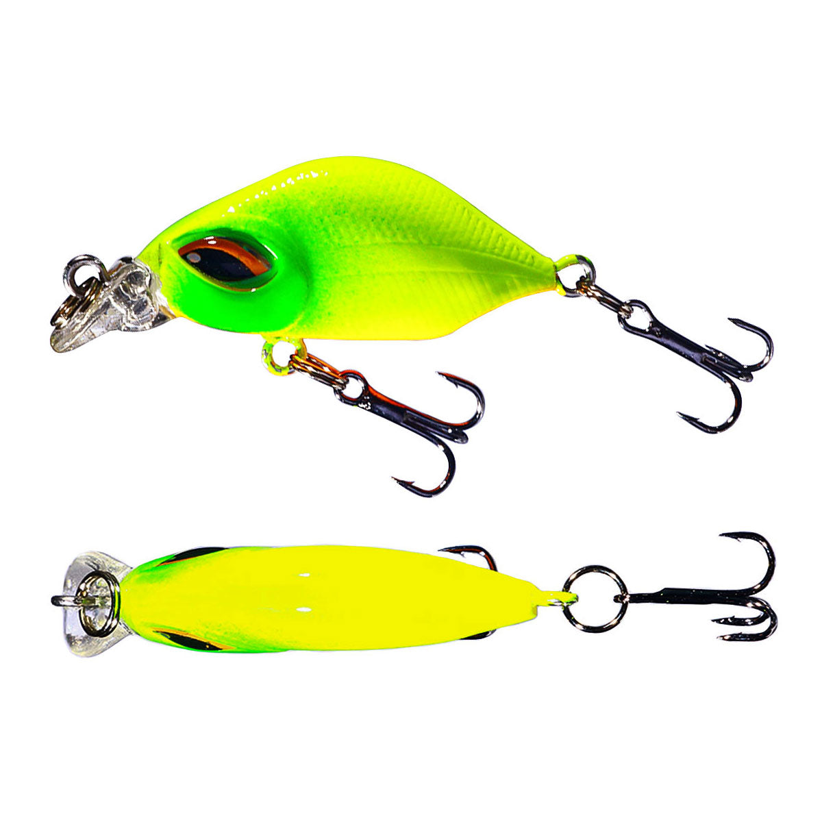 3.8CM 3.3G All Swim Layer Crankbait Lures