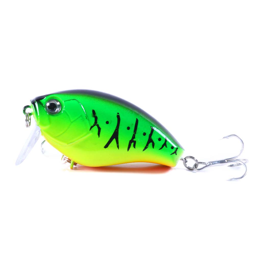 2 1/3in 3/5oz Crankbait Lure