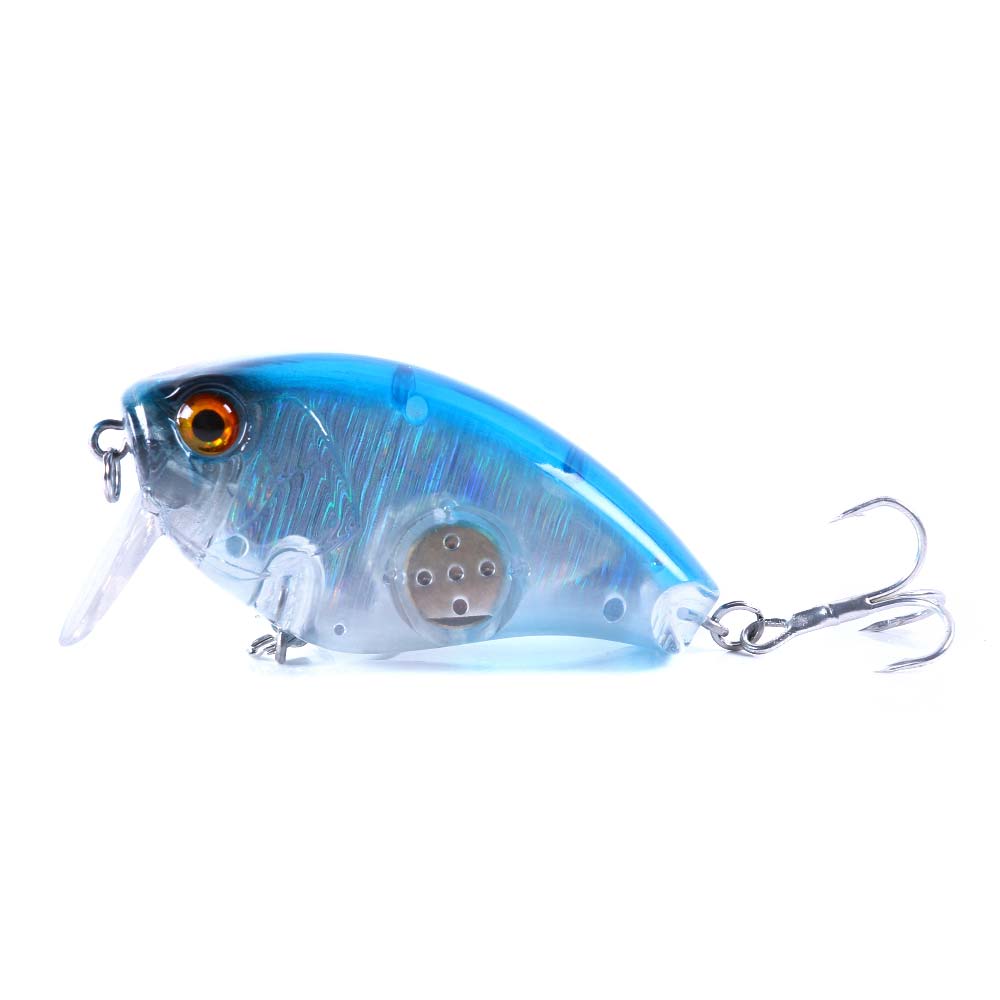 2 1/3in 3/5oz Crankbait Lure