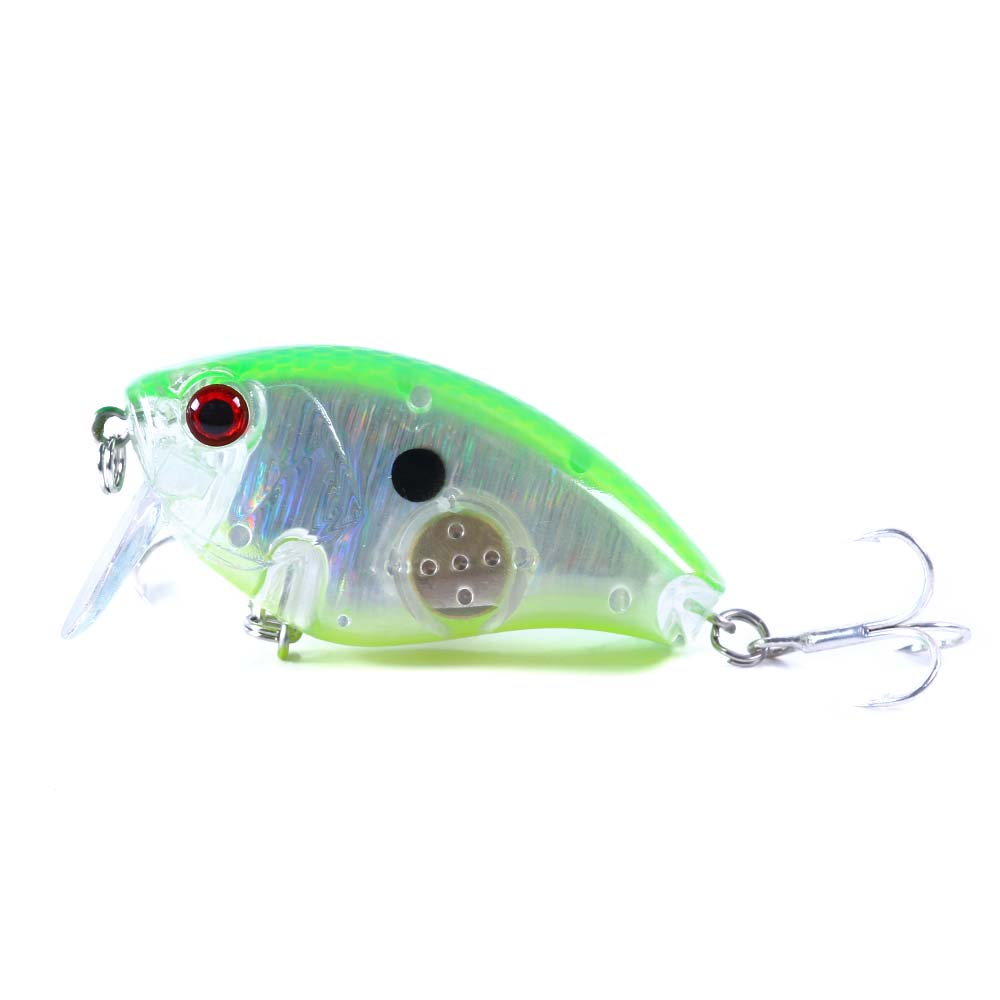 2 1/3in 3/5oz Crankbait Lure
