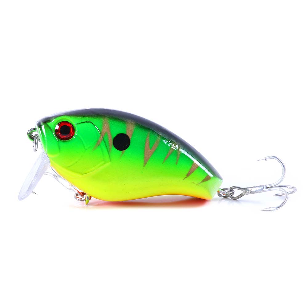 2 1/3in 3/5oz Crankbait Lure