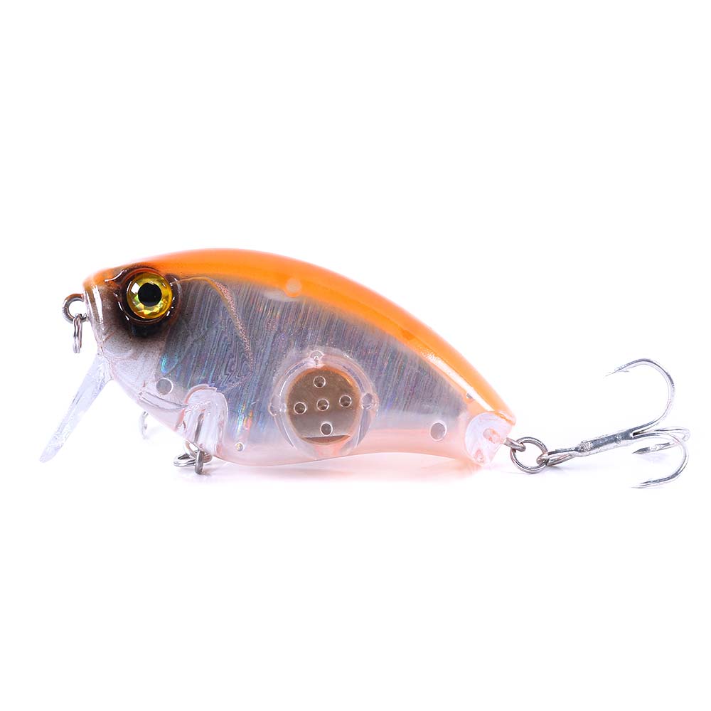 2 1/3in 3/5oz Crankbait Lure