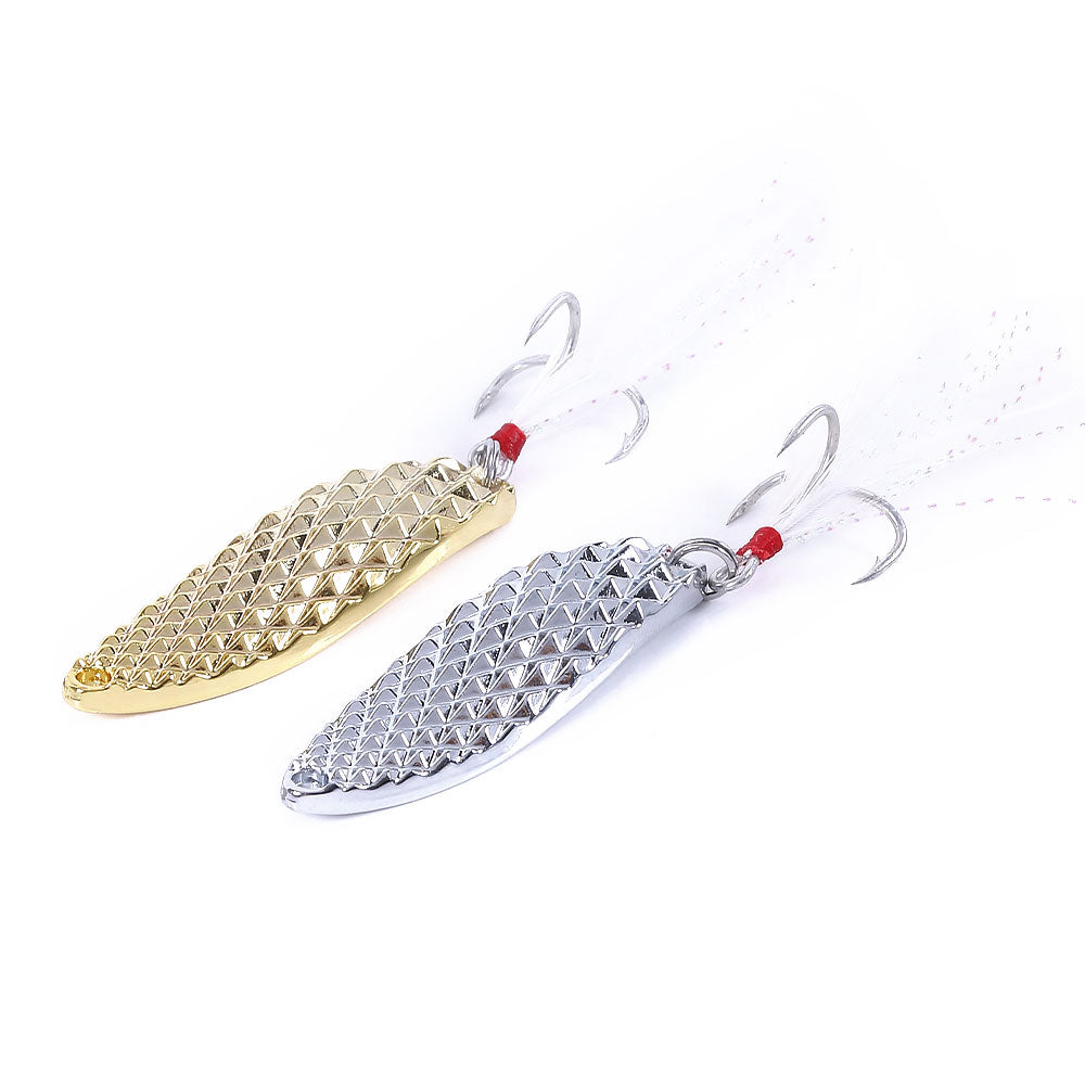 20G Metal Spoon Fishing Bait SP266