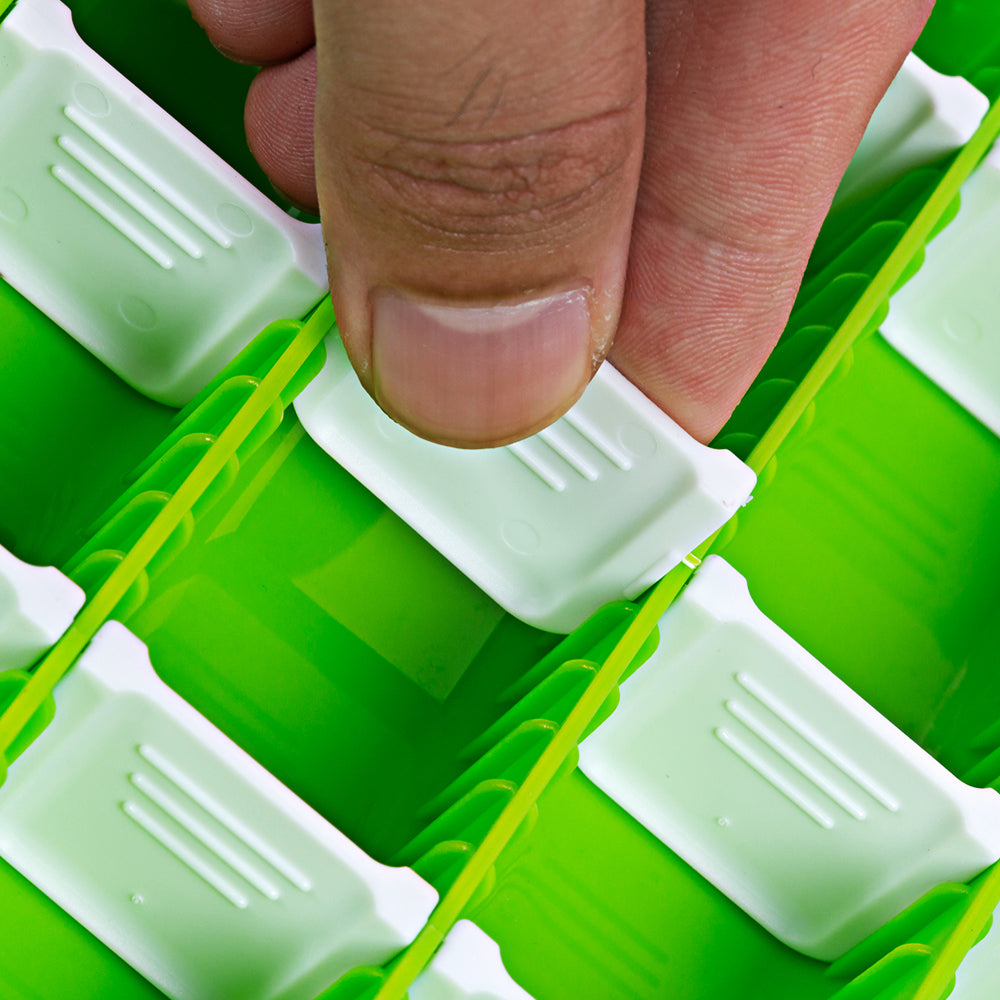 Fishing Tackle Lure Box