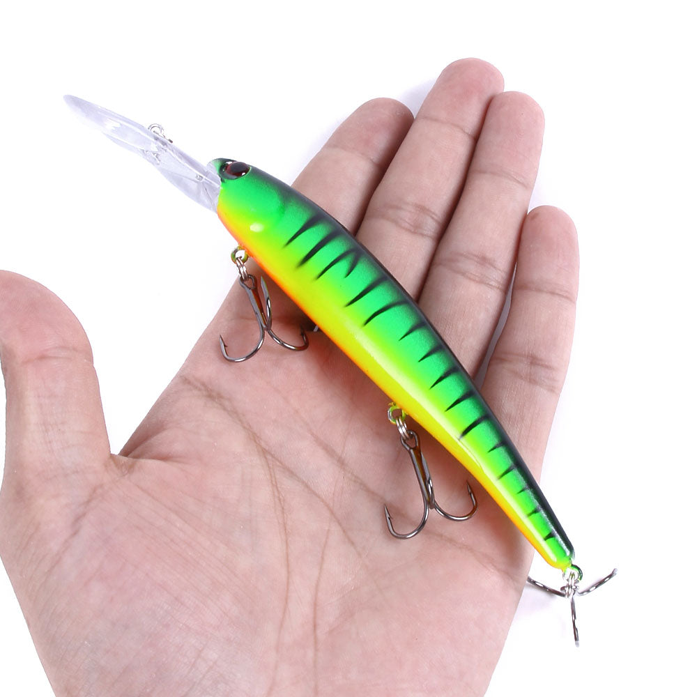 6 1/2in 3/4oz Minnow Lure