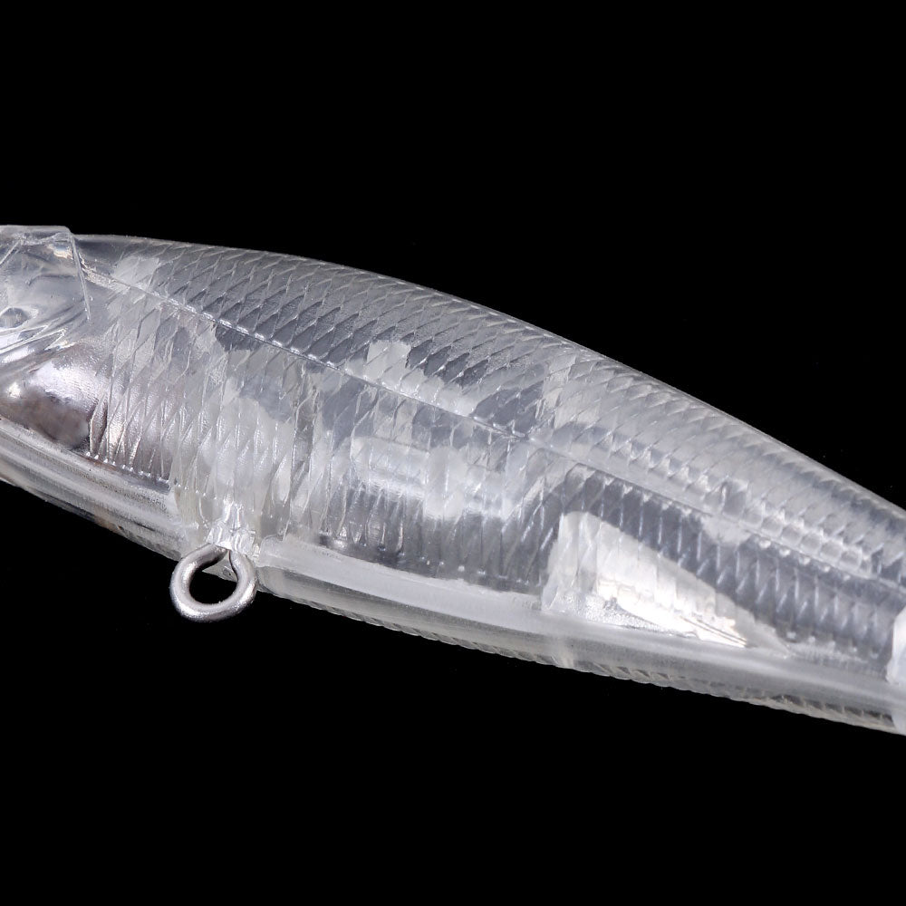 8.5CM/3.34'' Minnow Lure Blanks