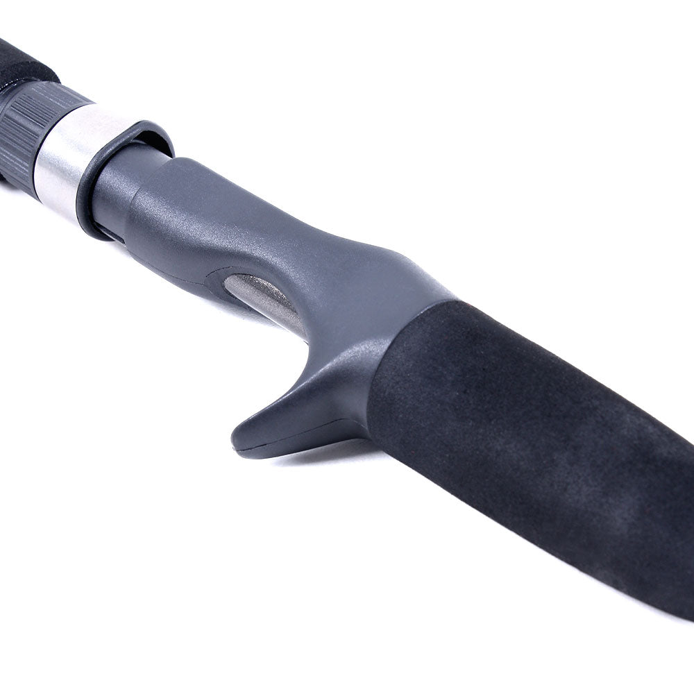 1.8M Baitcasting Rod 2 Section FR802