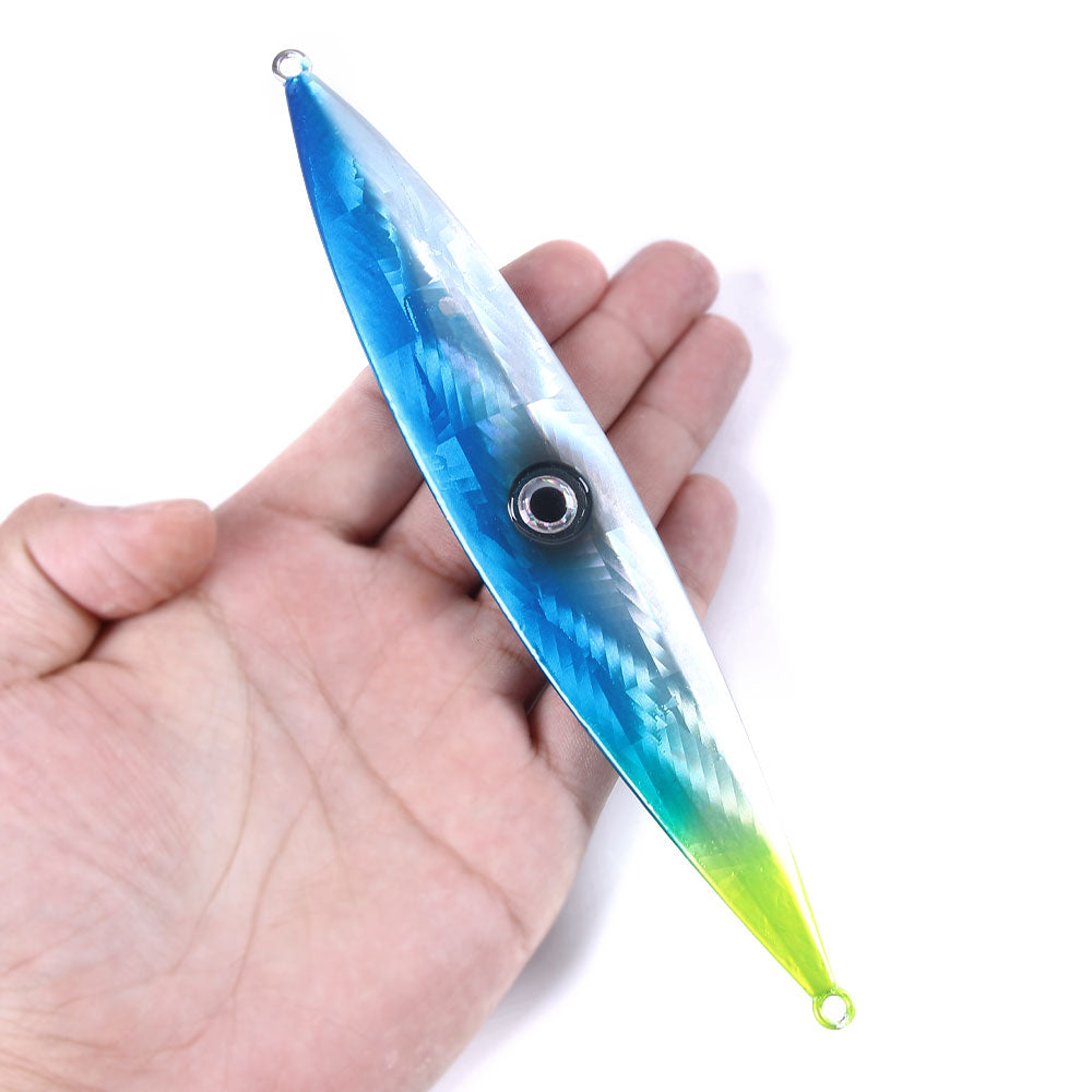 8 5/6in 8oz Big Leadbait Lure