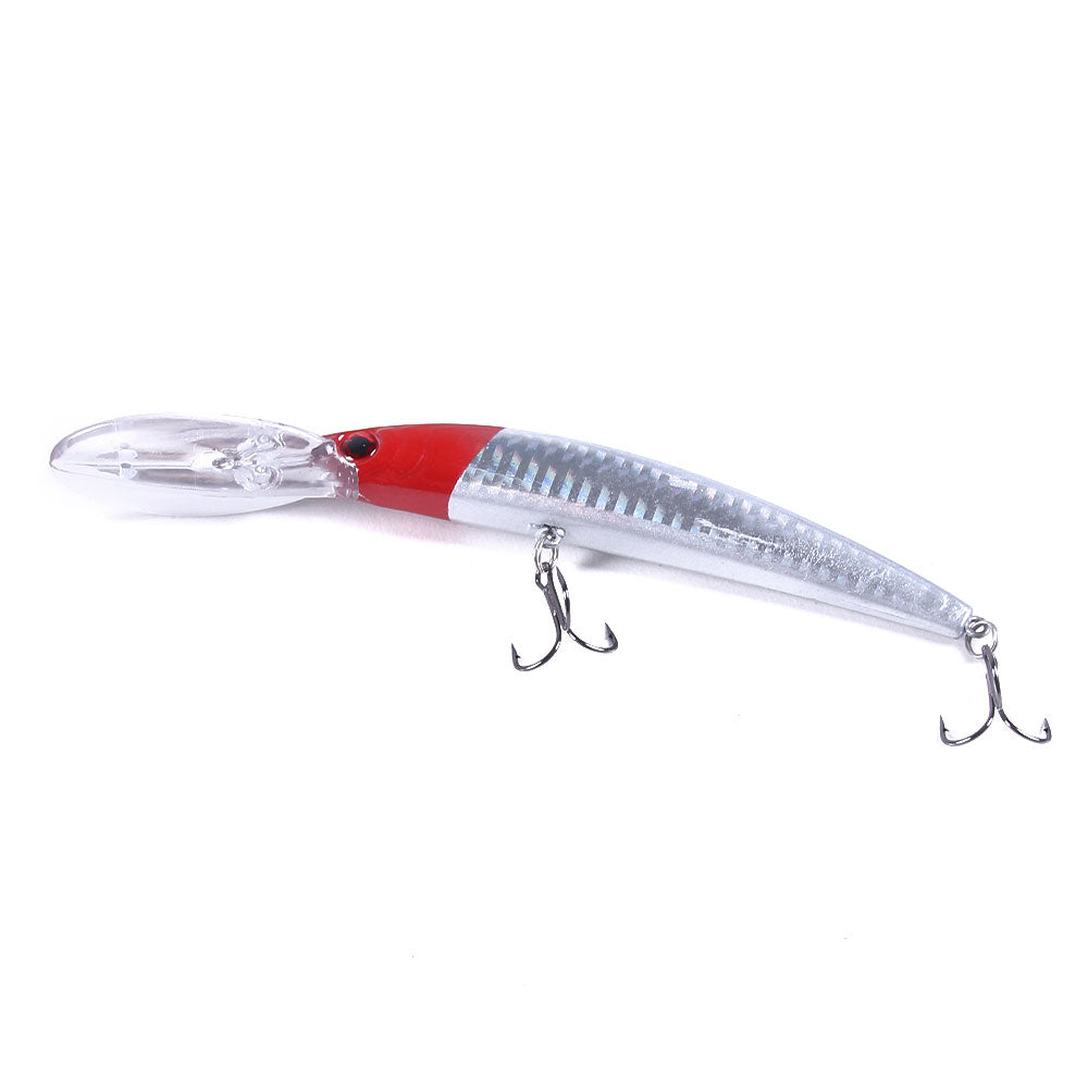 15CM 15G Minnow Lure MI126