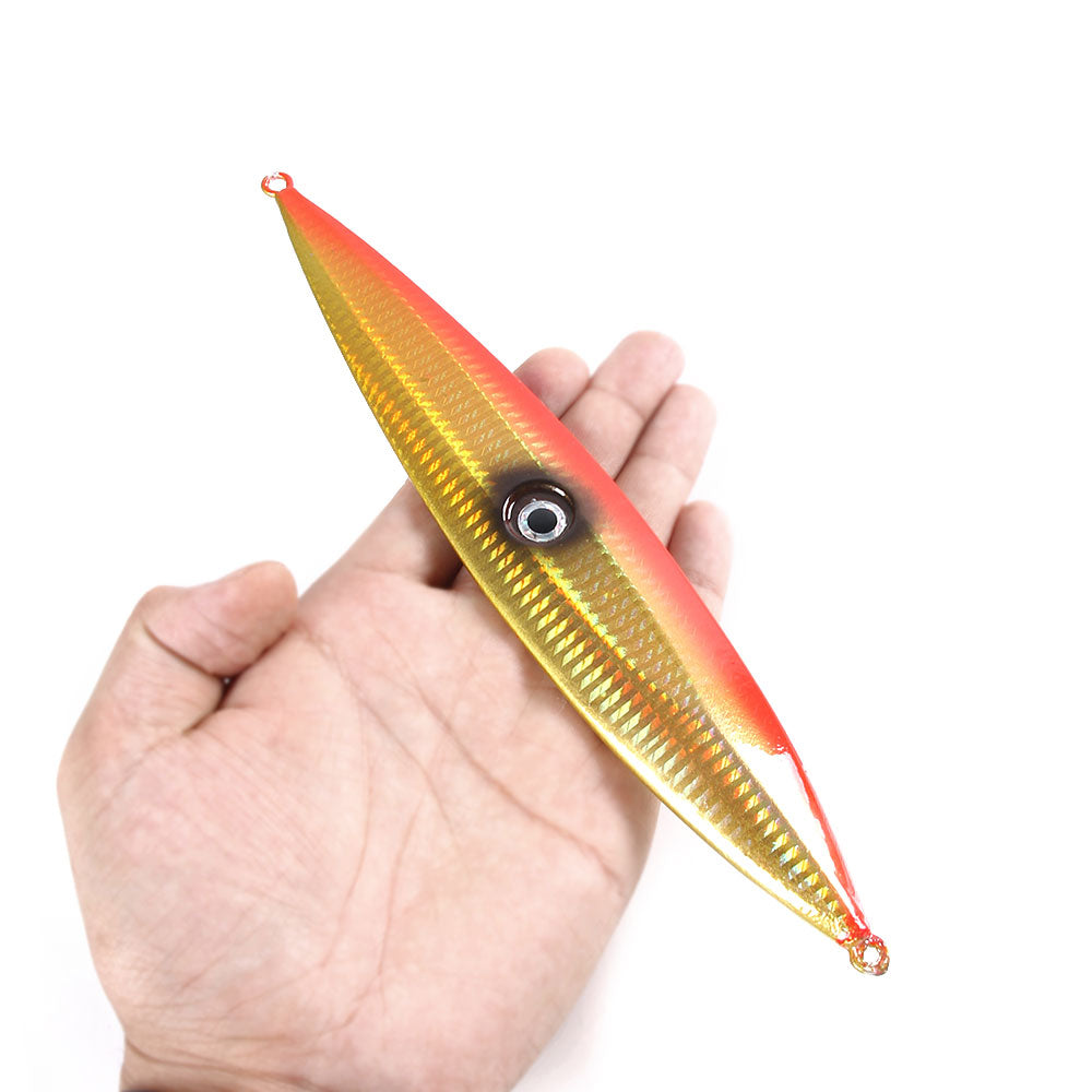8 1/2in 12 1/2oz Leadbait Lure