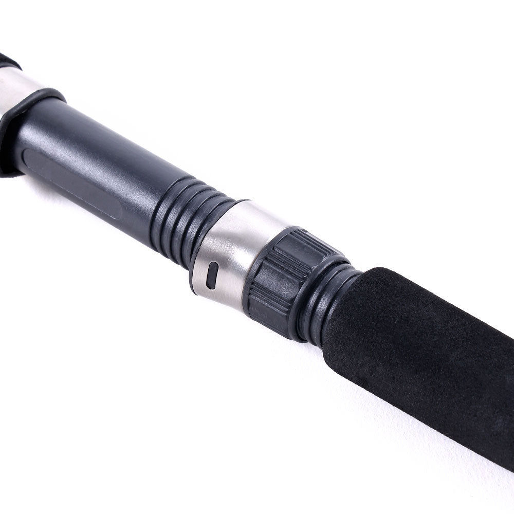 1.8M Baitcasting Rod 2 Sections FR801