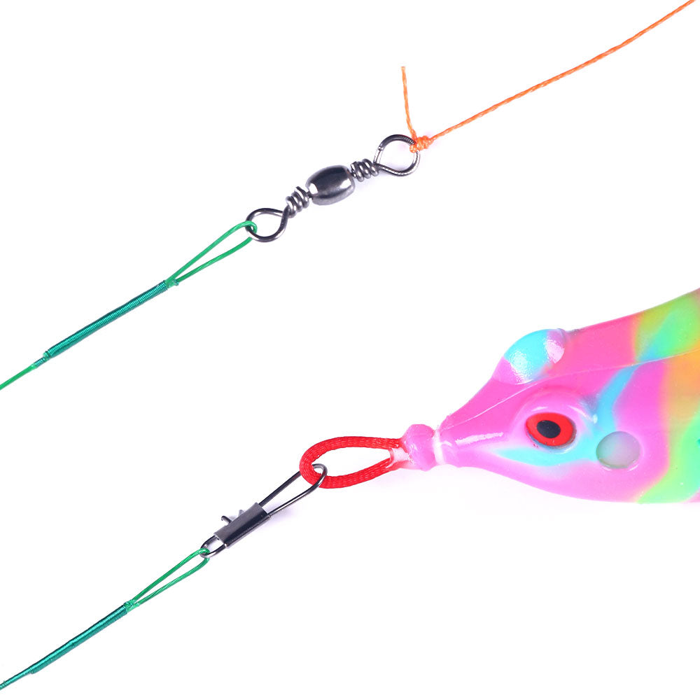 Fishing Wire Leaders