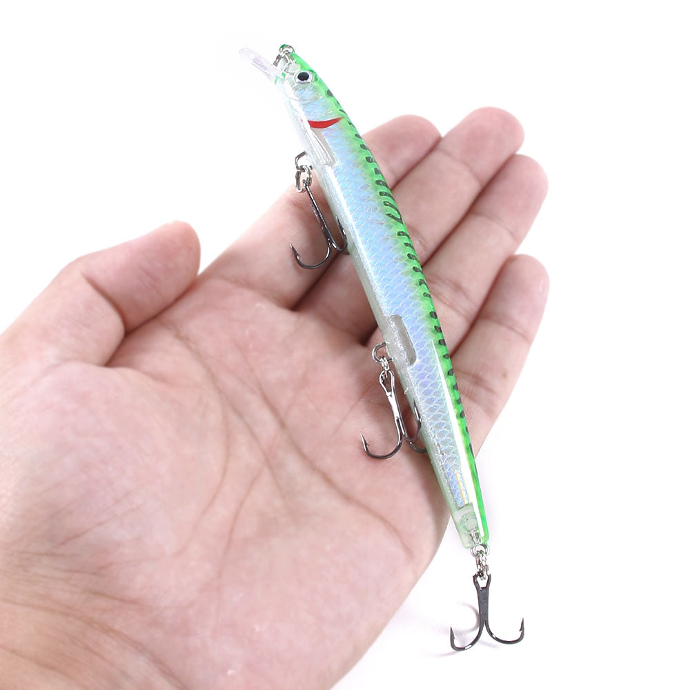 5 1/3in 5/9oz Big Minnow