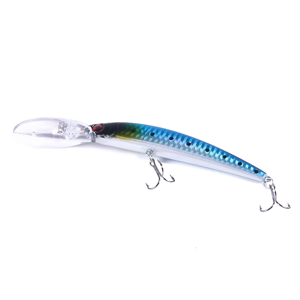 15CM 15G Minnow Lure MI126