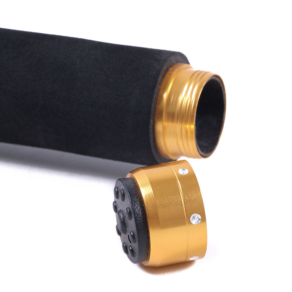 2.1M-3.6M Spinning Rod FR907