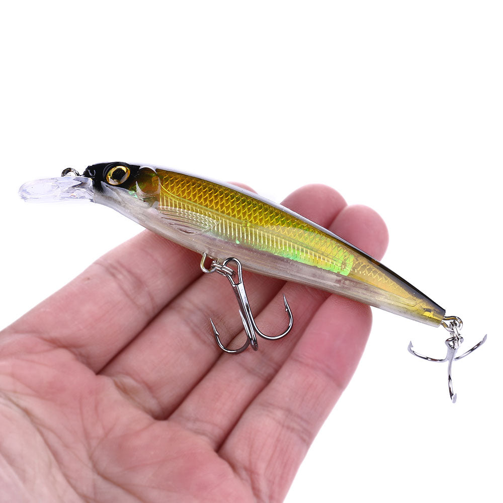 4 1/3in 1/2oz Minnow Lure