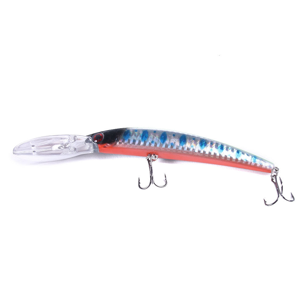 15CM 15G Minnow Lure MI126