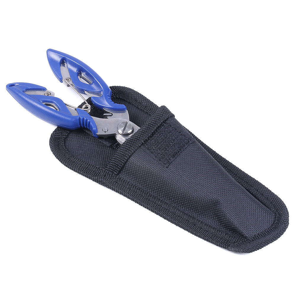 Fishing Plier Split Ring Opener