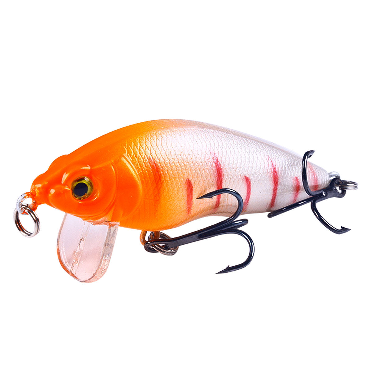 7CM 8.4G Minnow Lure MI156