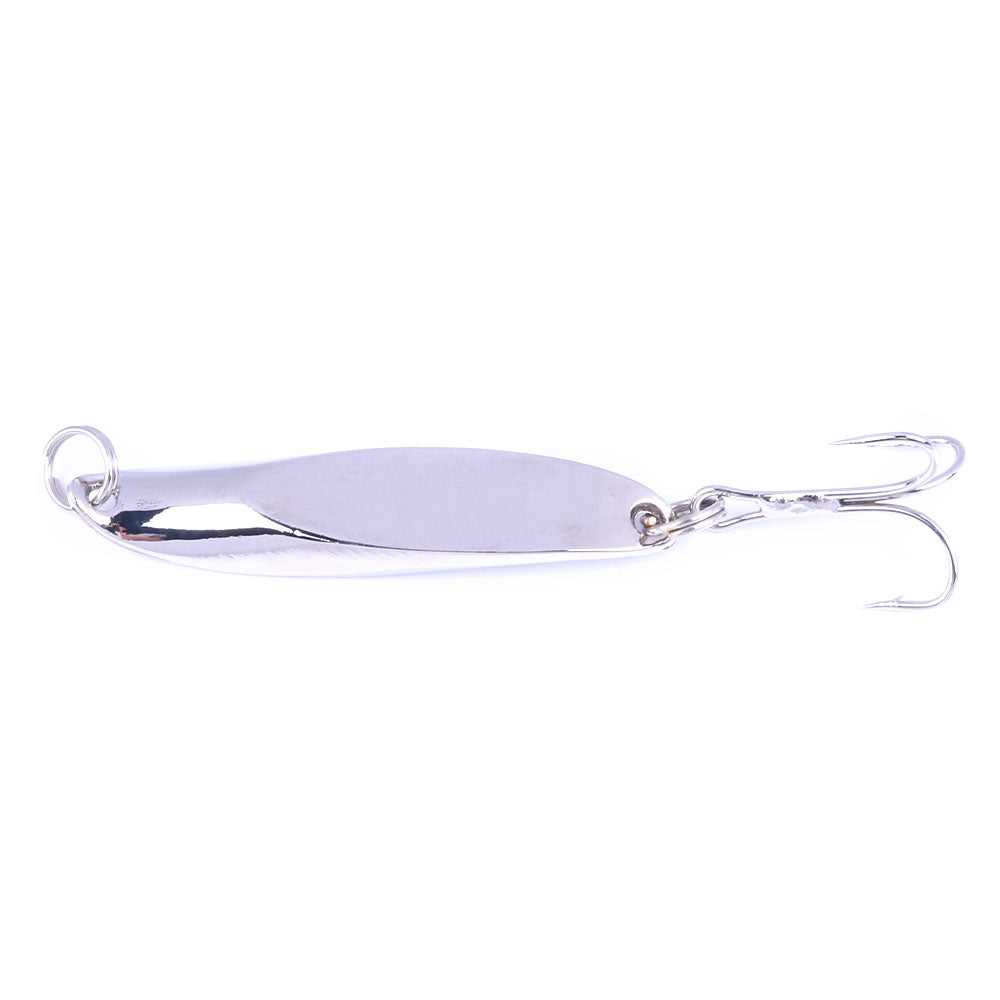 Metal Spoon Lure Jig Baits