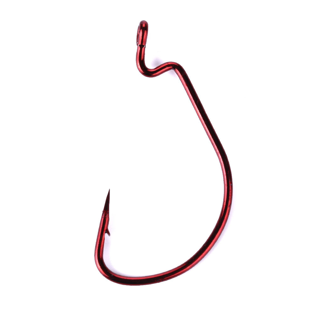 Drop Shot Hook High Carbon Steel Hooks