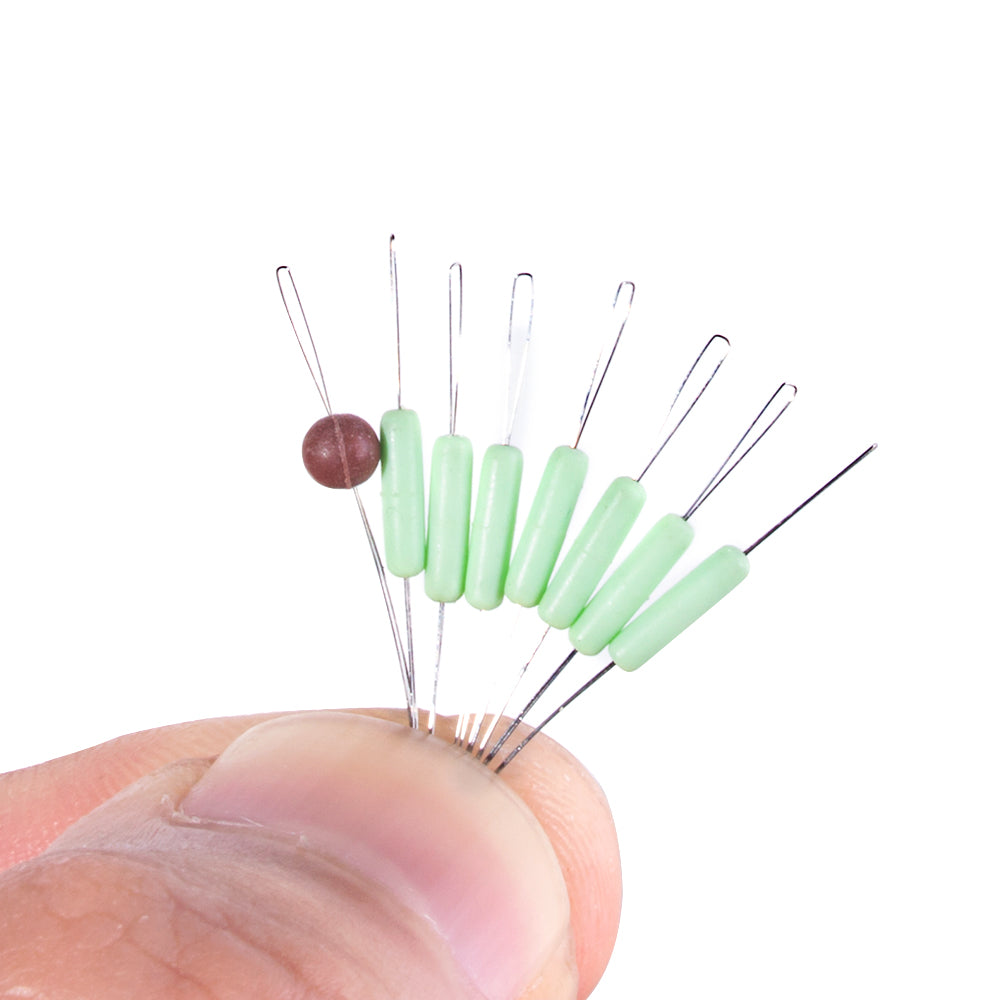 Rubber Fishing Bobber Stopper