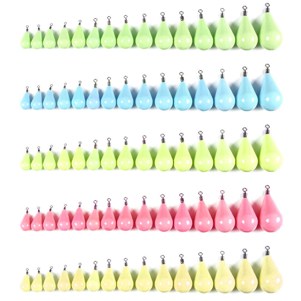 Fishing Sinker Bottom Lead Weights
