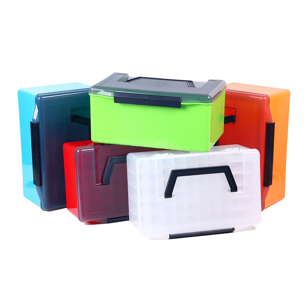 Fishing Tackle Boxes