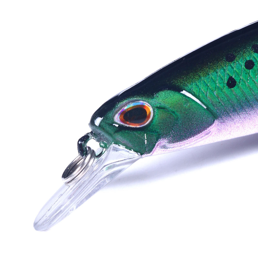 3.54'' 0.45oz Sinking Minnow