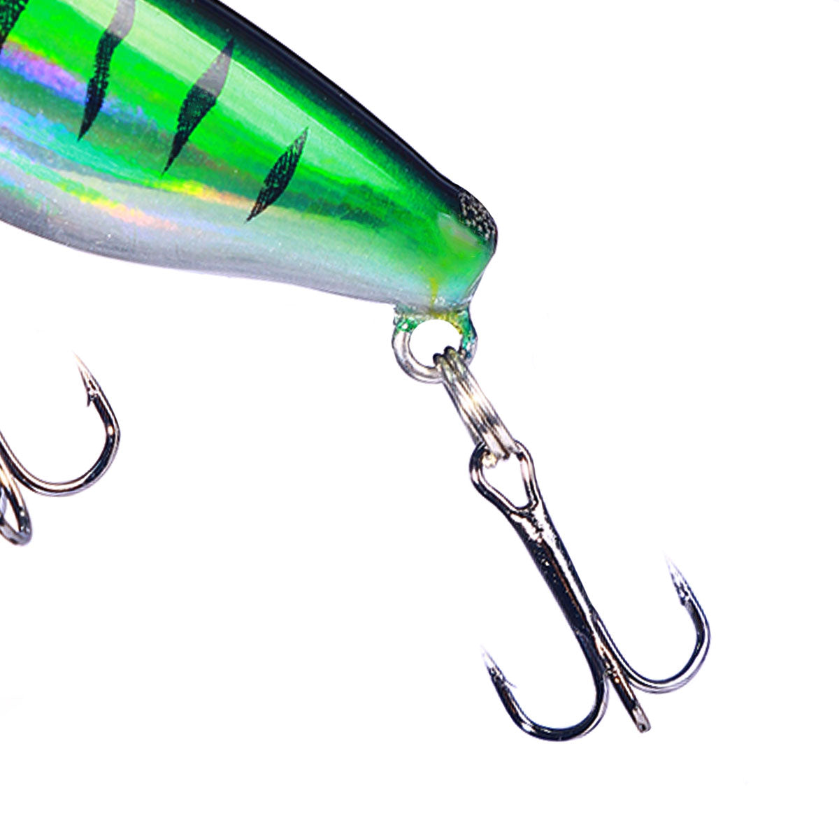 3.8CM 2.8G Minnow Lure All Swim Layer