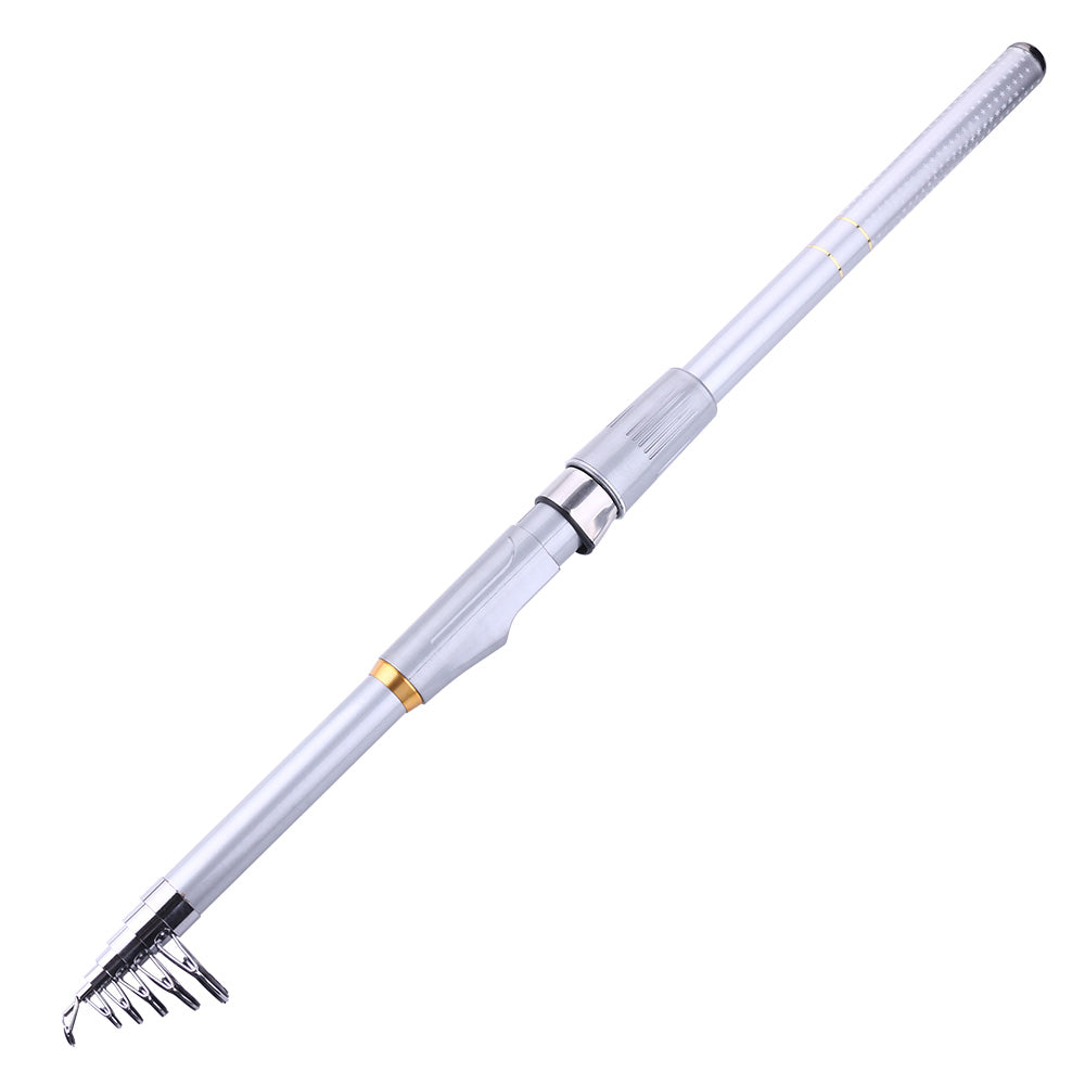 2.1M-3.6M Spinning Rod FR908