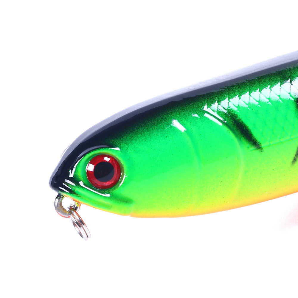 4 1/2in 7/9oz Pencil Lure