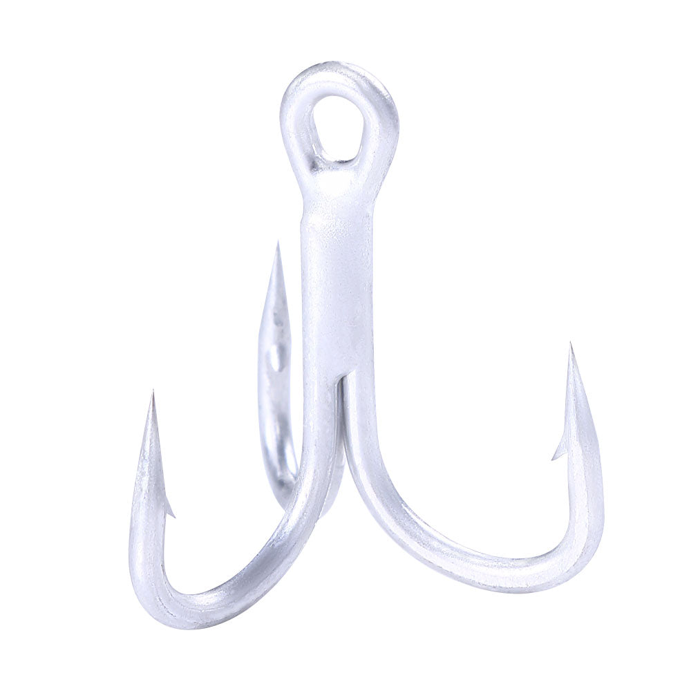 Treble Hooks Kits High Carbon Steel Hooks