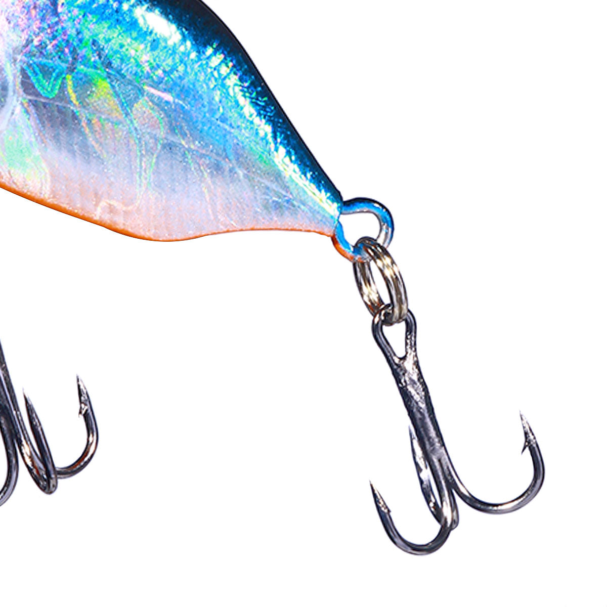 3.8CM 3.3G All Swim Layer Crankbait Lures