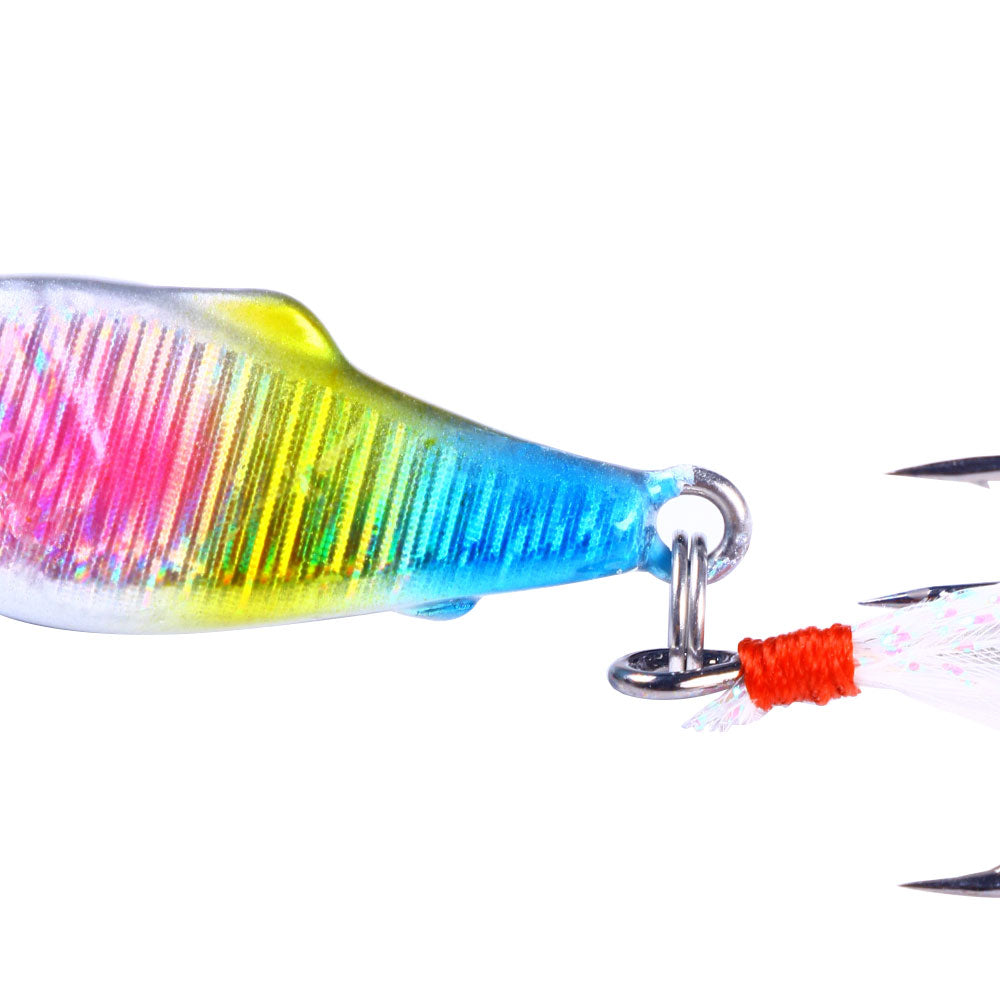6CM 9G VIB Fishing Lure for Bass