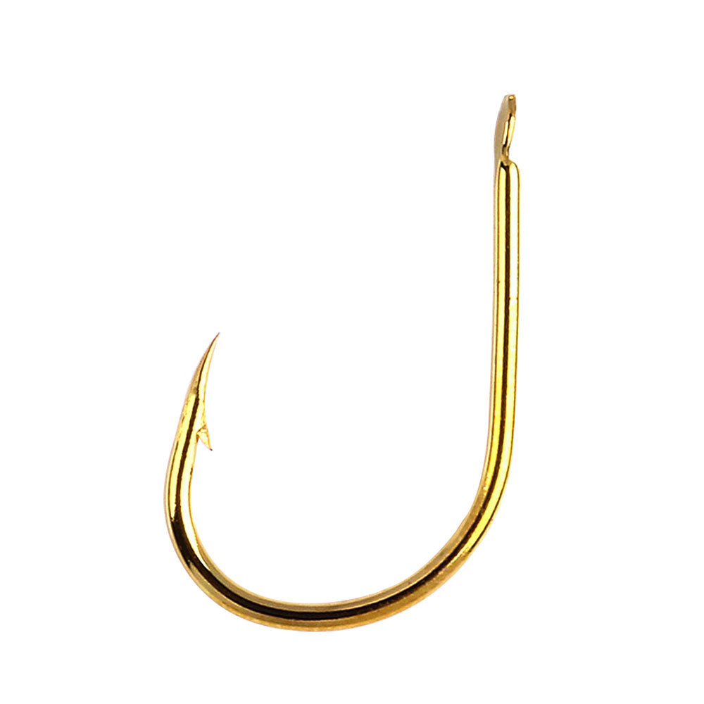 Circle Hooks Octopus Fishing Hooks