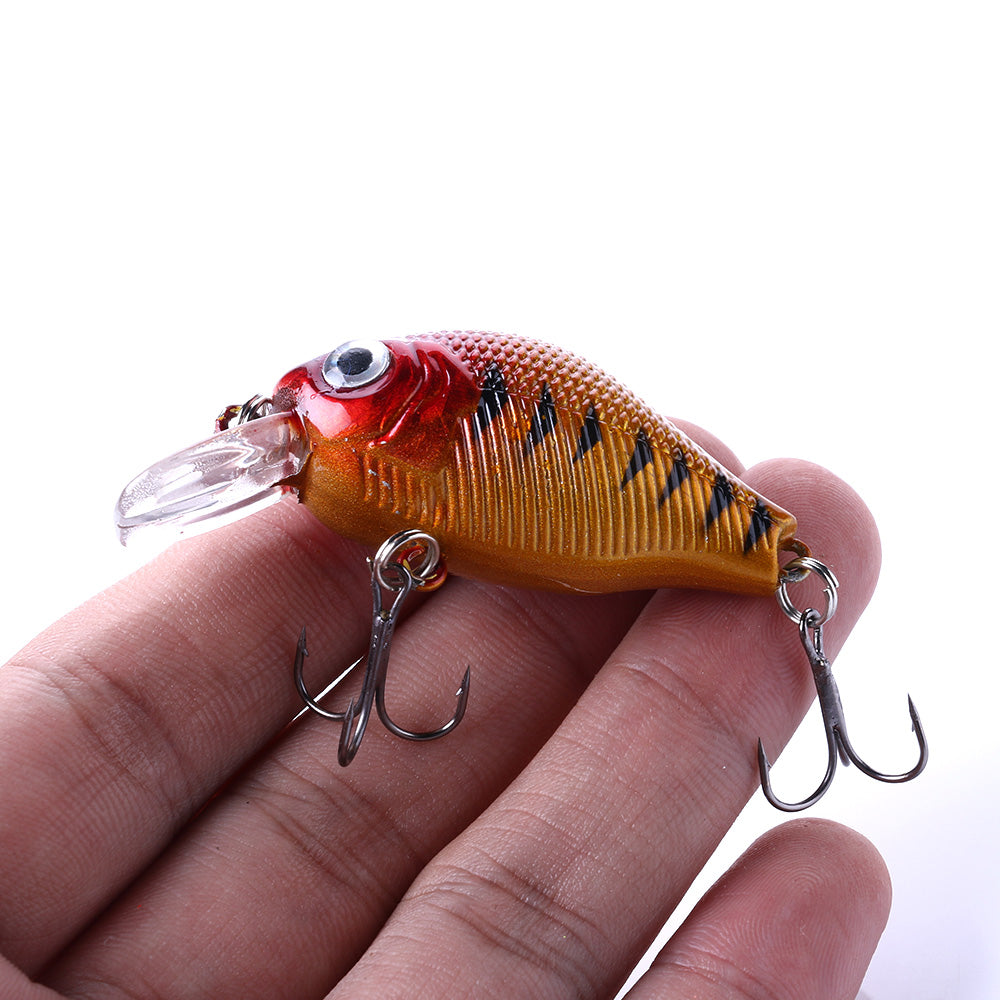 Crankbait Fishing Lure